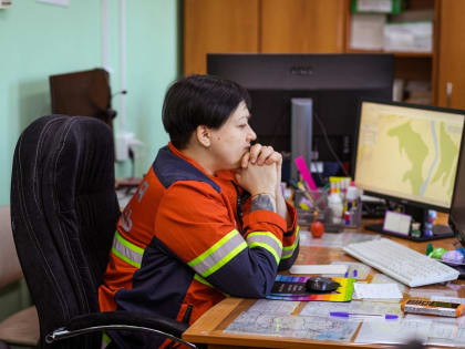 Мурманчане, страдающие повышенным давлением, могут бесплатно получить тонометры в поликлиниках