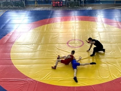 МУРМАНСКАЯ "ВЕСЕННЯЯ КАПЕЛЬ" ПОНРАВИЛАСЬ ВСЕМ