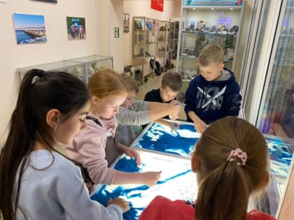 На осенних каникулах в Мурманской области открылись 60 дневных лагерей