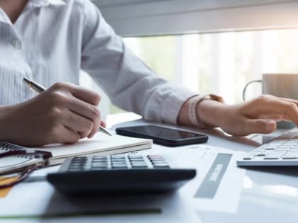 Оплатите налоги вовремя!