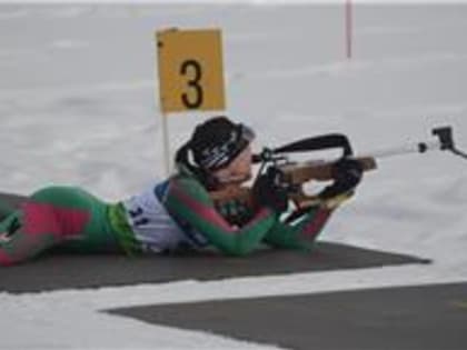 МУРМАНЧАНКА В ДЕСЯТКЕ СИЛЬНЕЙШИХ