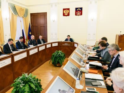В  Мурманской области усилят меры антинаркотической профилактики