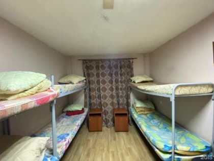 В мурманском хостеле нашли нарушения пожарной безопасности