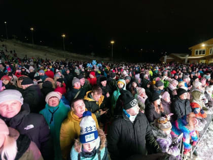 Самые быстрые, самые первые