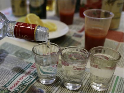 Алкопосиделки с расчленёнкой закончились для северянина приговором