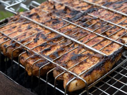 В России снижаются отпускные цены на свинину и кур