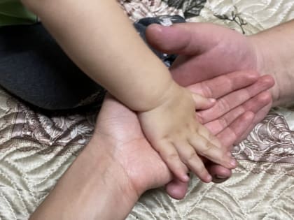 В Мурманской области 646 родителей детей с инвалидностью взяли дополнительные выходные