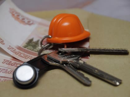 Депутаты Госудмы приняли в первом чтении законопроект о вкладах на жильё