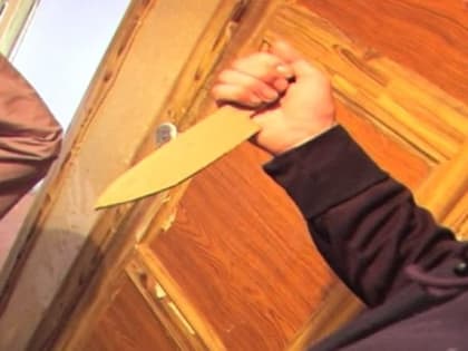 Зарезал любимую: 15 лет тюрьмы грозит молодому мурманчанину