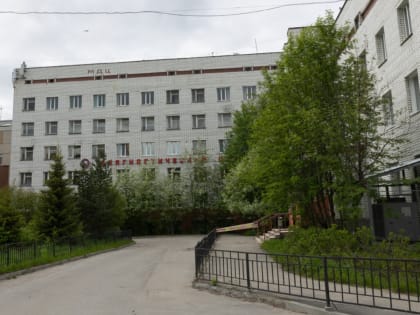 В поликлиниках Мурманска закрываются онкологические кабинеты. Пациентов будут принимать в специальном центре