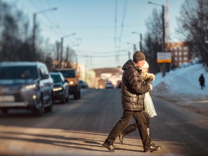 Температура воздуха поднимется до 0 градусов в Мурманской области