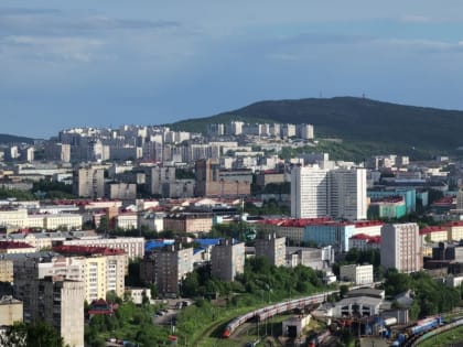 В Мурманской области резко вырос спрос на новых сотрудников