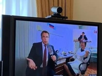 Глава региона  прокомментировал вопрос Путину  о зарплате мурманского врача в 20 тыс. рублей