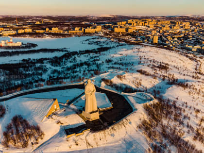 Завтра — заседание «арктической» рабочей группы Госсовета