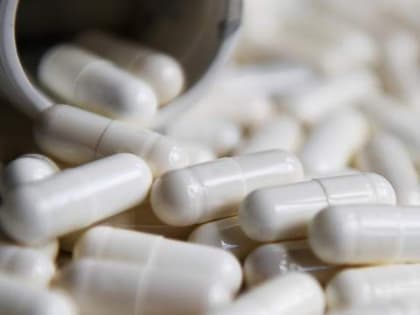 В России хотят навести порядок на рынке БАДов