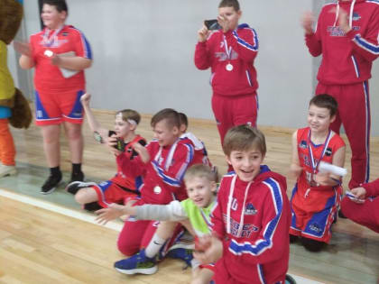 Пусть будут только победители!