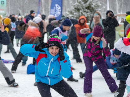 СПОРТИВНЫЕ СОБЫТИЯ В МУРМАНКЕ - НА ВСЕ ВКУСЫ ГОРОЖАН