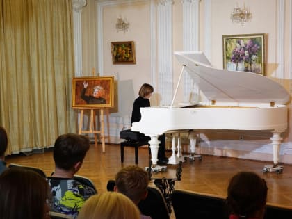 Всероссийский музыкальный фестиваль пройдет в Мурманске с 21 марта