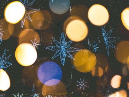 В первый день 2025 года в Мурманской области родились 12 детей