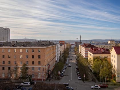 В честь юбилея Мурманской области музей организует тематическую прогулку