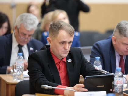 Помощь жителю села Ёна в получении жилья