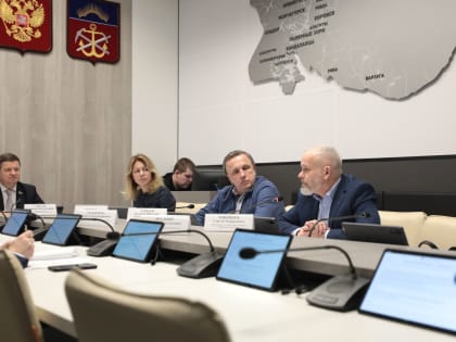 Дума законодательно расширила категорию получателей бесплатных социальных услуг