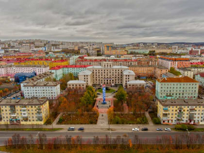 В Мурманской области действует 51 мера поддержки предпринимателей