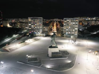 Североморские организации вошли в федеральный реестр 