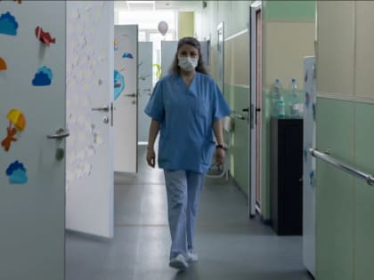 Минздрав: Родители ребёнка сами отказались от лечения в России