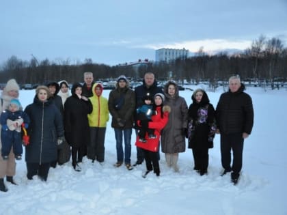 Победят те, кто наберет больше голосов