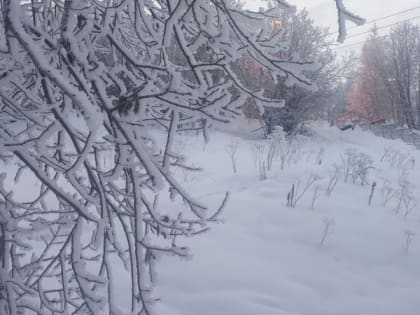 Курение увеличивает шанс на обморожение - врач ФМБА России