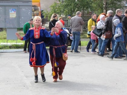 Грант в 1 млн рублей можно получить в Мурманской области