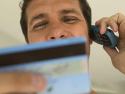 За сутки телефонные мошенники лишили сбережений двух жителей Кандалакши