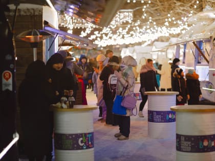 До +1 градуса ожидается в Мурманской области