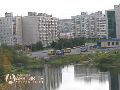 По Мурманской области ожидается временами дождь, в отдельных районах сильный порывистый ветер