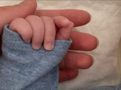 В России отклонили предложение об увеличении выплаты при рождении ребёнка