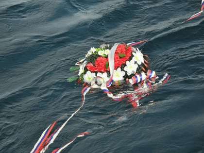 7 апреля - день гибели экипажа атомной подводной лодки Северного флота «Комсомолец»