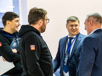 В Мурманске обсудили роль России в глобальном мире