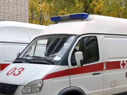 В подъезде в Мурманске нашли тело 49-летнего мужчины
