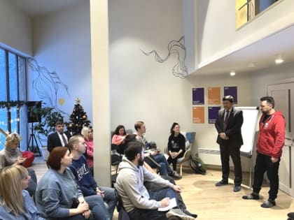 В Полярных Зорях обсудили план развития туризма