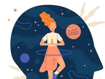 Как сохранить психическое здоровье - рассказала мурманский психотерапевт