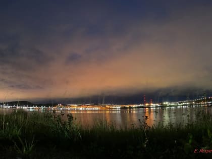 Синоптики рассказали о погоде в Мурманской области