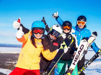 Кольская АЭС приглашает спортсменов и болельщиков на спортивный праздник – горнолыжный турнир на призы директора станции