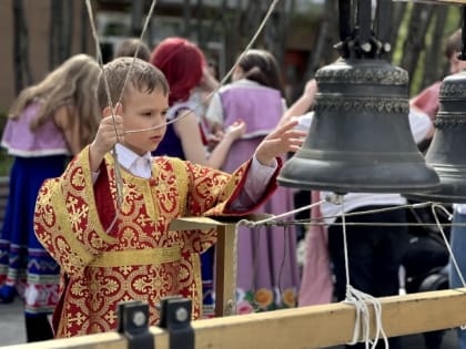 В Мурманской области состоялось более 100 мероприятий, приуроченных ко Дню славянской письменности