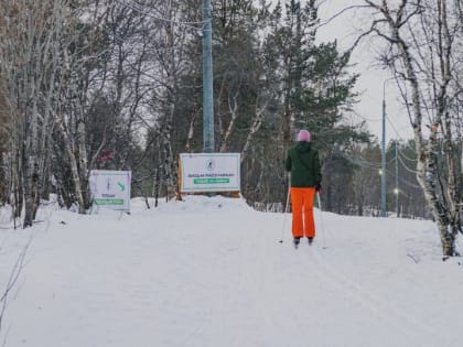 «Коротко о важном»: в семейных «Сопках» Мурманска состоится разговор о здоровье сердца