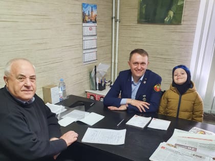 Депутат Александр Клементьев отреагировал на жалобы дачников Авва-Губы на качество связи