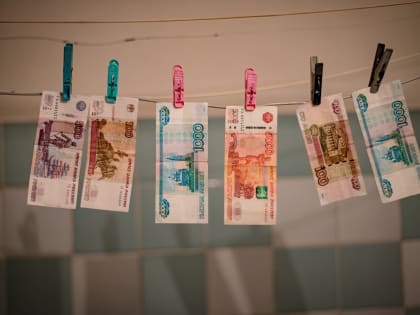 Эксперты: Центробанк РФ пока не будет повышать ключевую ставку