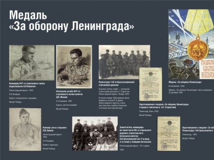Жителям Мурманской области расскажут о прорыве блокады Ленинграда