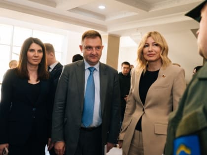 Образование в Мурманской области: традиционное августовское совещание