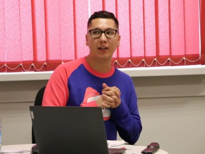 Увлеченные культурой